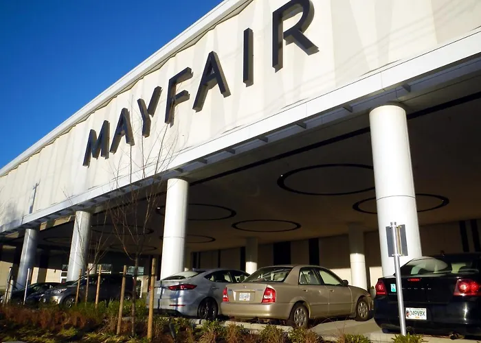 Mayfair Motel
